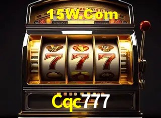 Sinta a adrenalina dos jogos de cassino com Cqc777