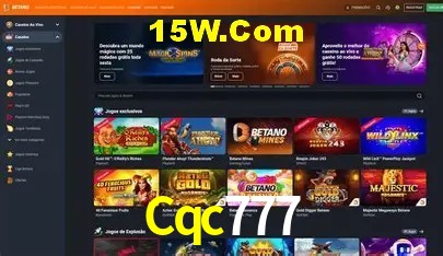 Cqc777