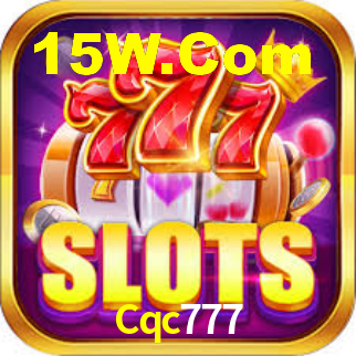 Cqc777